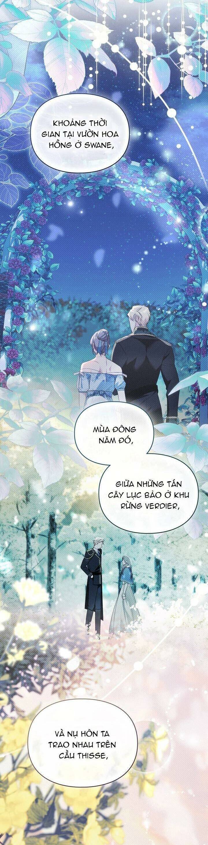 Sự Phản Bội: Chapter 60