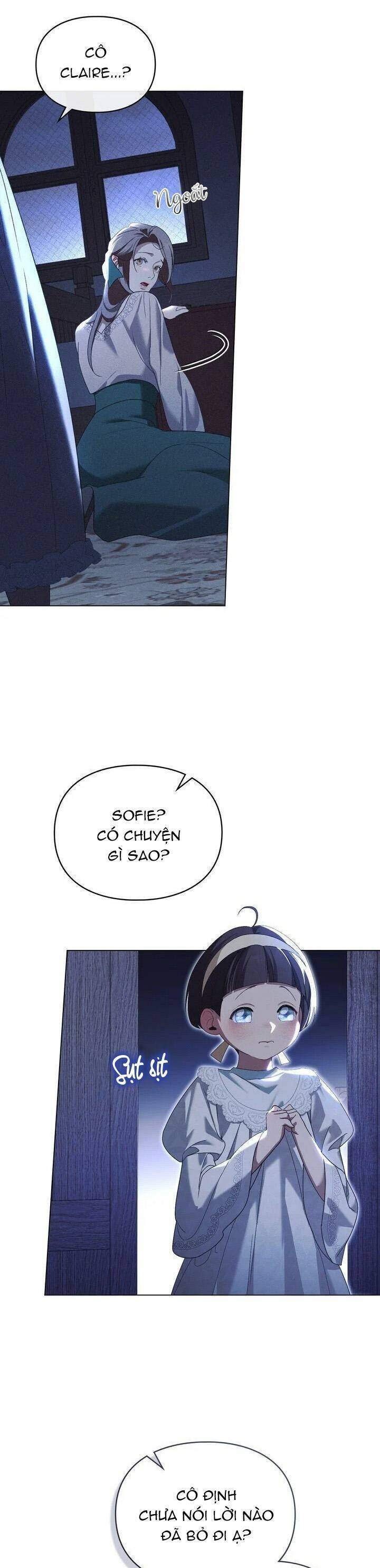 Sự Phản Bội: Chapter 60