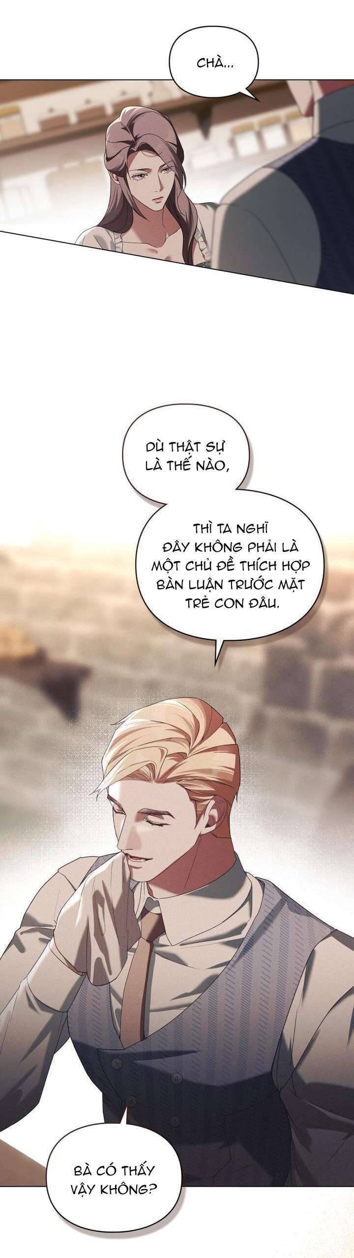 Sự Phản Bội: Chapter 62