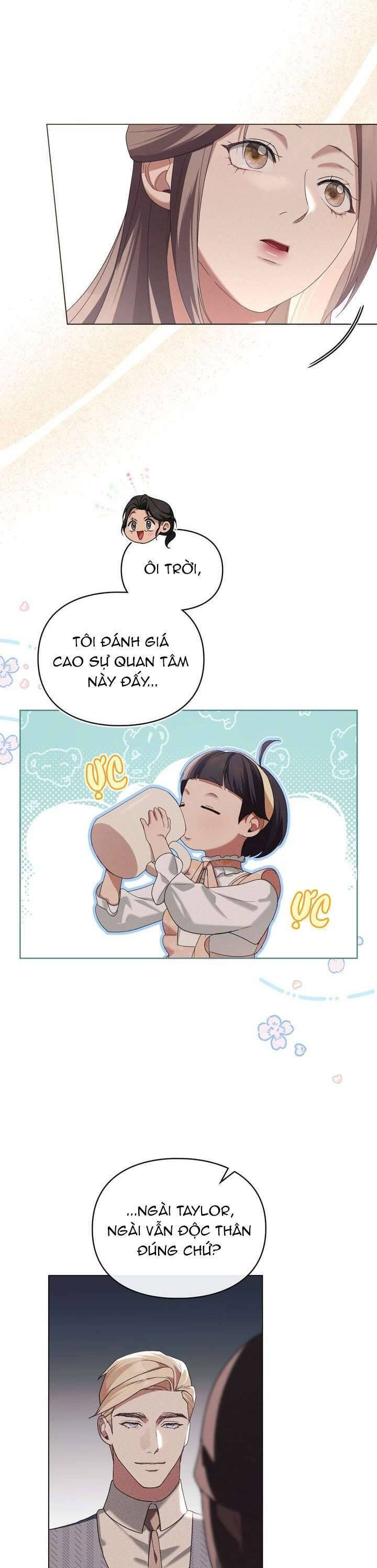 Sự Phản Bội: Chapter 62