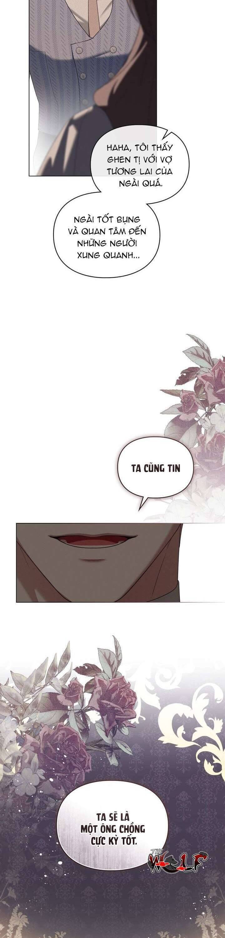 Sự Phản Bội: Chapter 62