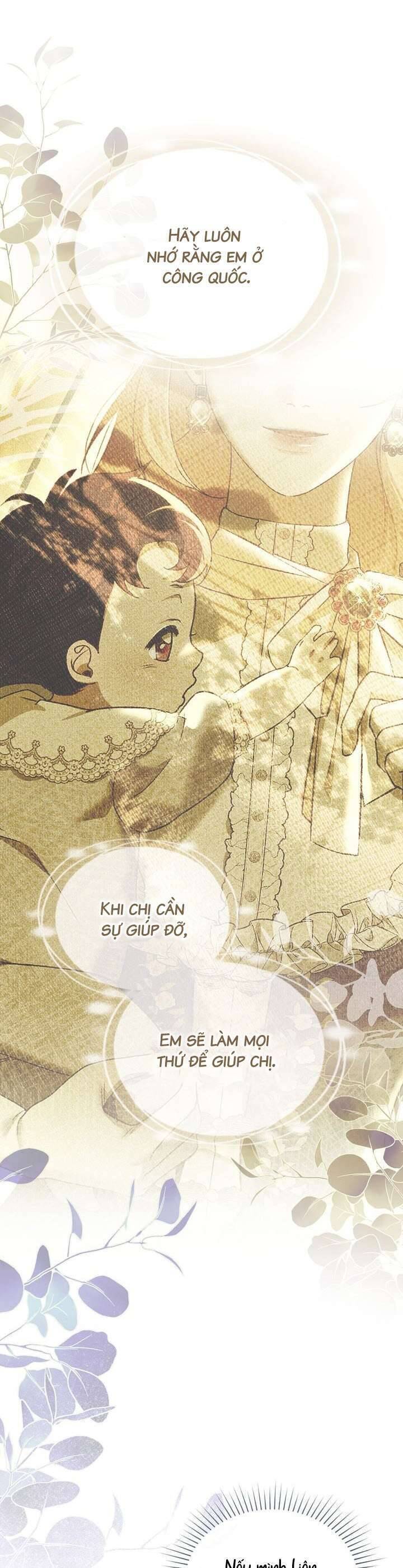 Sự Phản Bội: Chapter 62