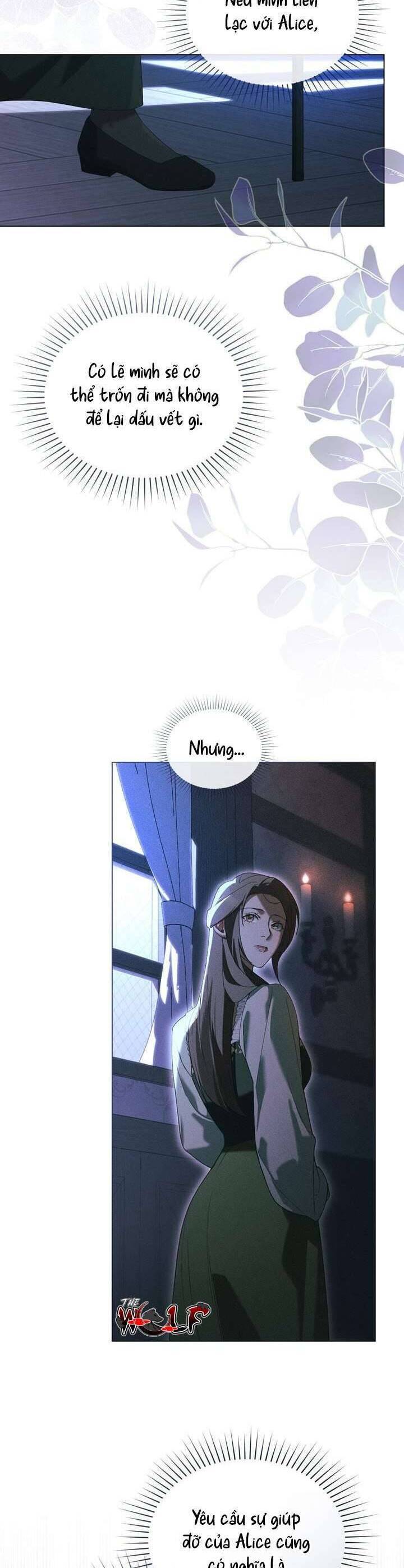 Sự Phản Bội: Chapter 62