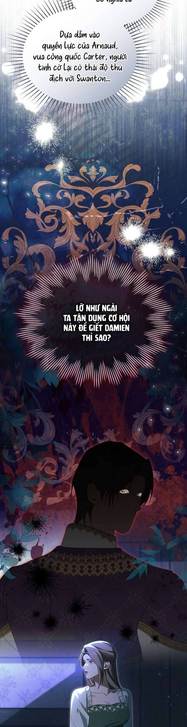 Sự Phản Bội: Chapter 62