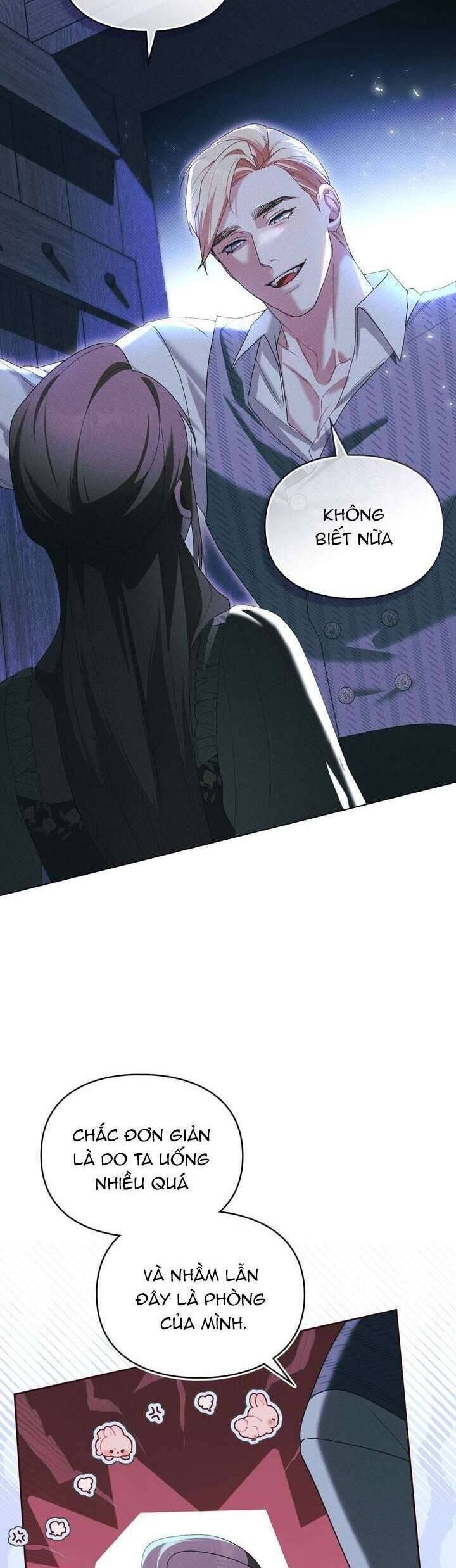 Sự Phản Bội: Chapter 62