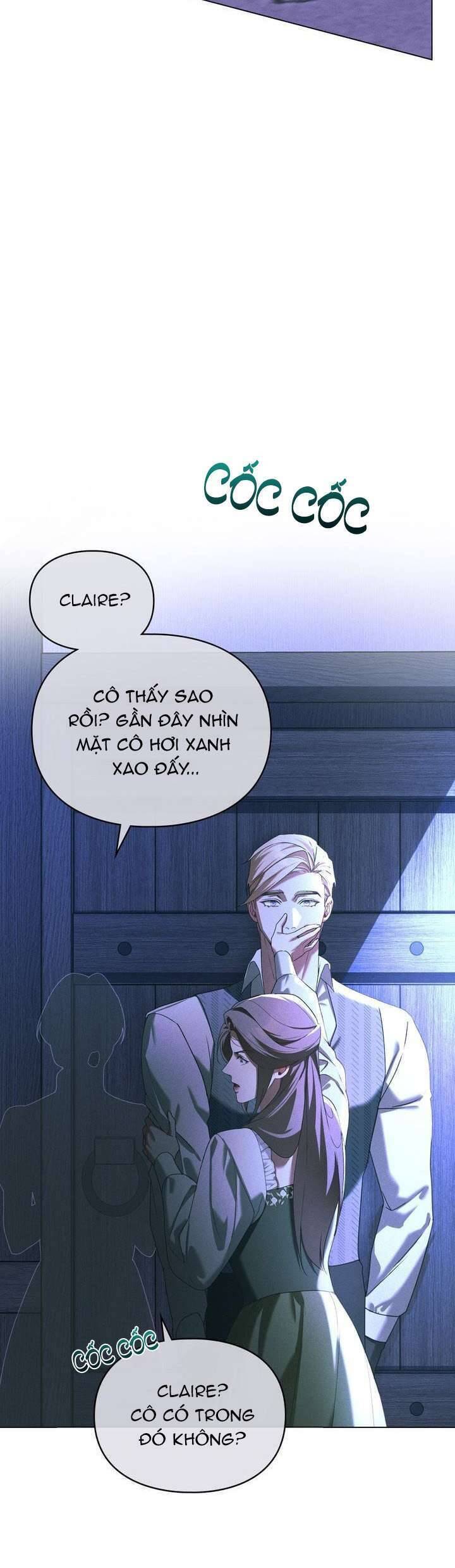 Sự Phản Bội: Chapter 62