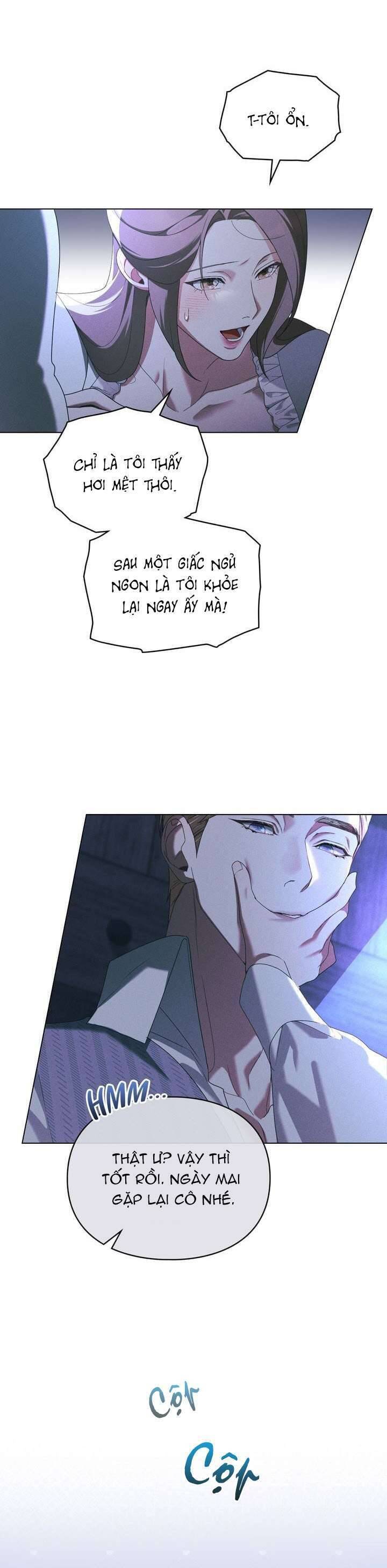 Sự Phản Bội: Chapter 62