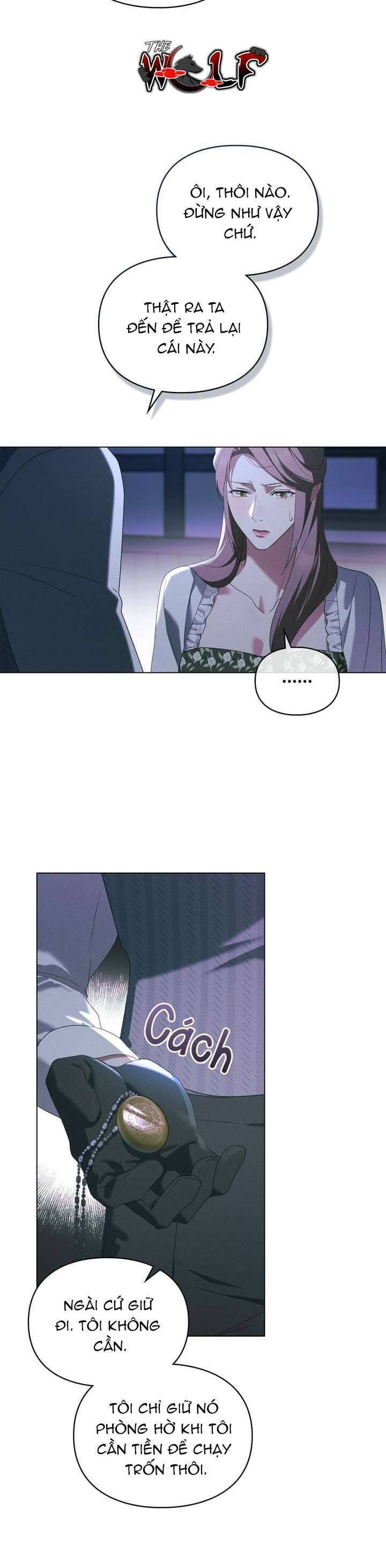 Sự Phản Bội: Chapter 62