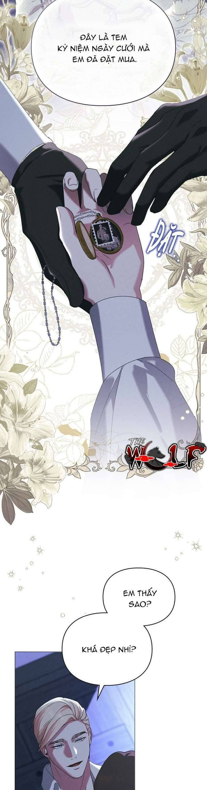 Sự Phản Bội: Chapter 62