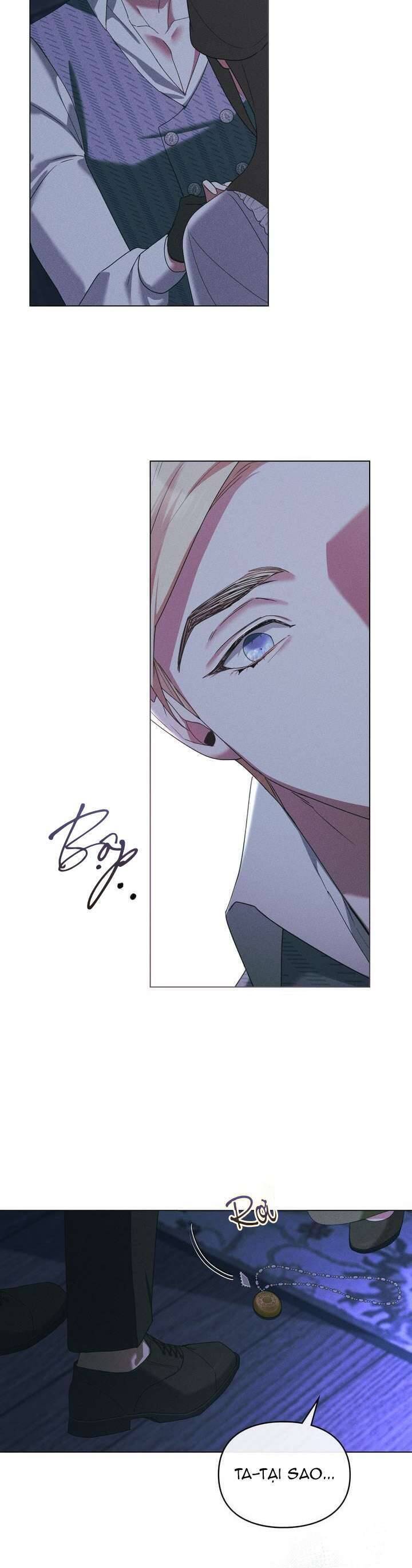 Sự Phản Bội: Chapter 62