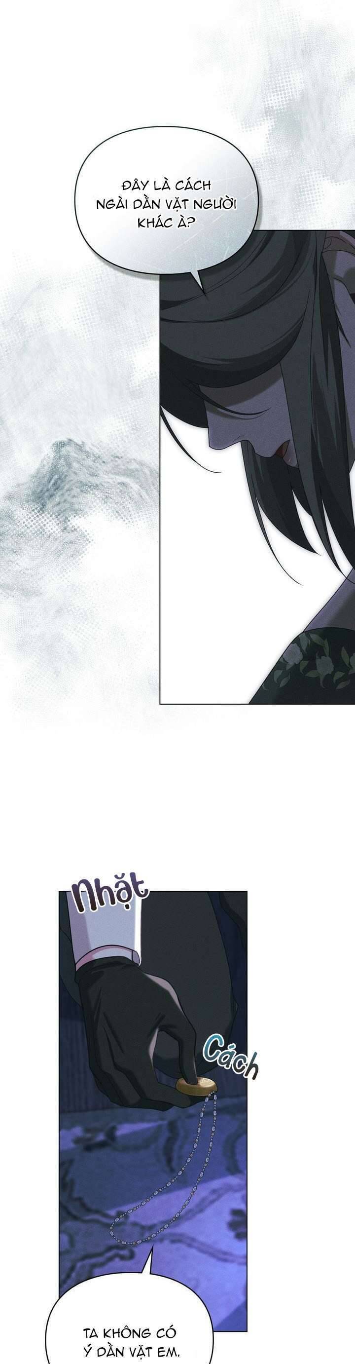 Sự Phản Bội: Chapter 62