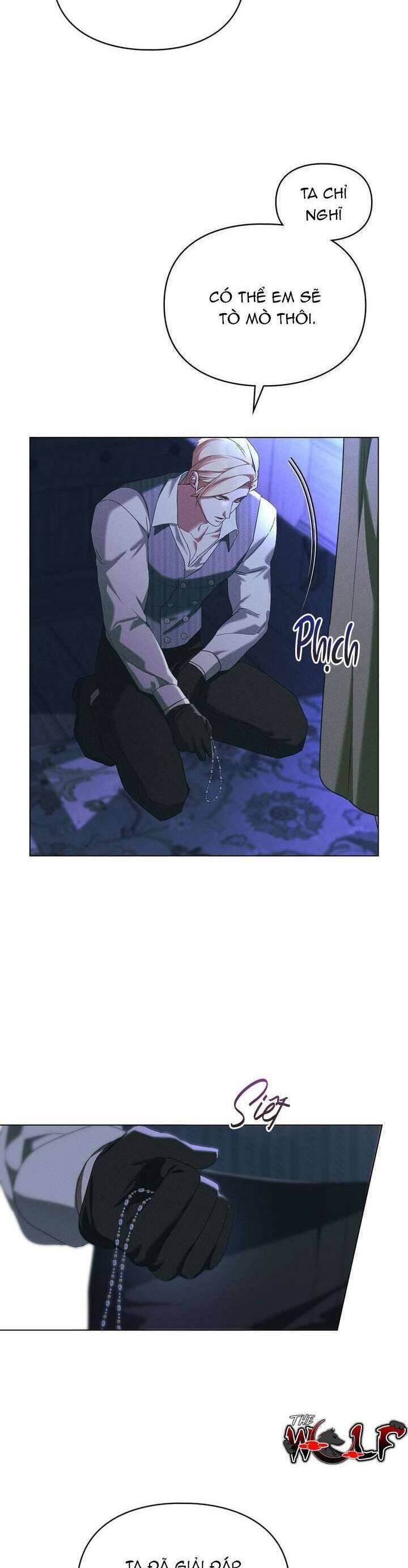 Sự Phản Bội: Chapter 62