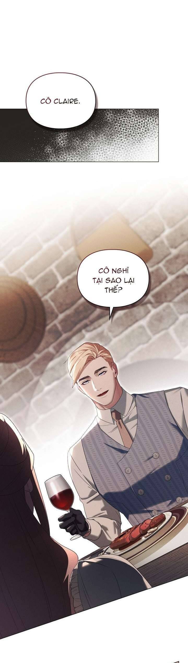 Sự Phản Bội: Chapter 62