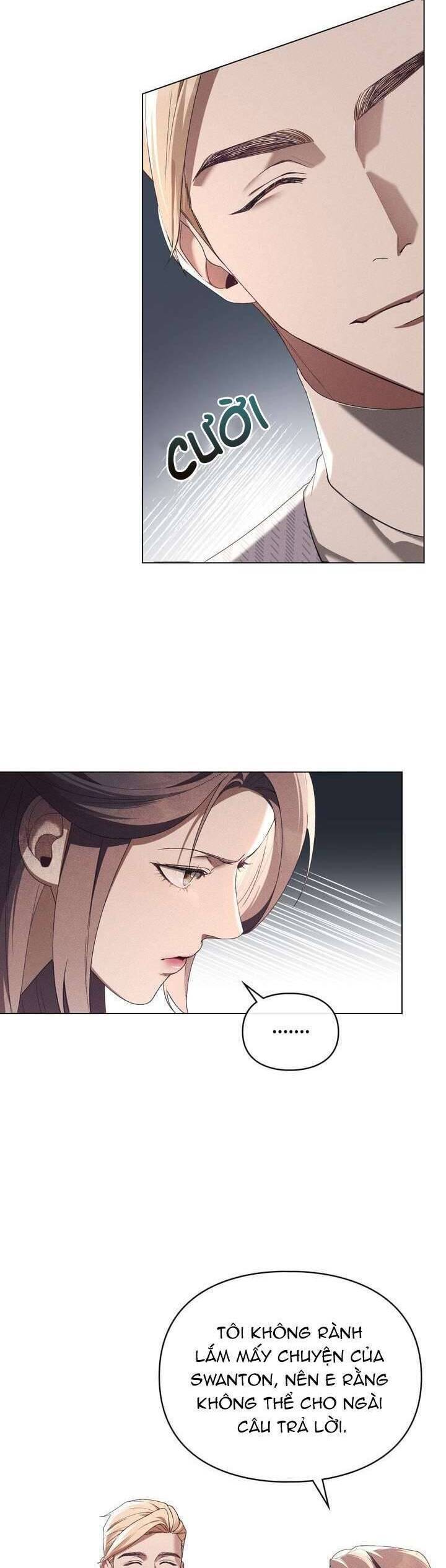 Sự Phản Bội: Chapter 62