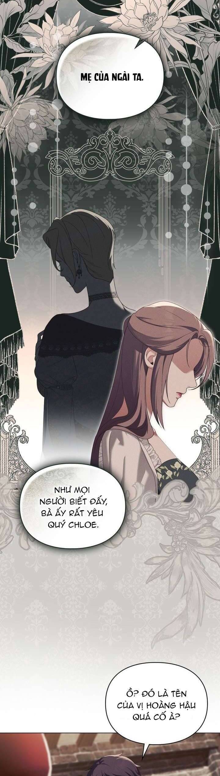 Sự Phản Bội: Chapter 62