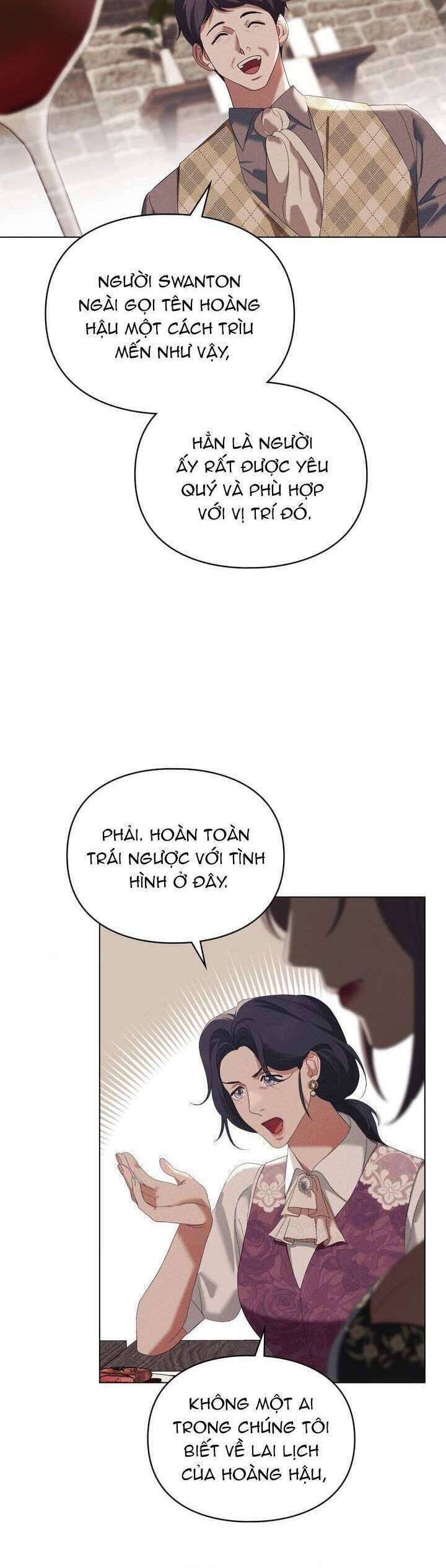 Sự Phản Bội: Chapter 62