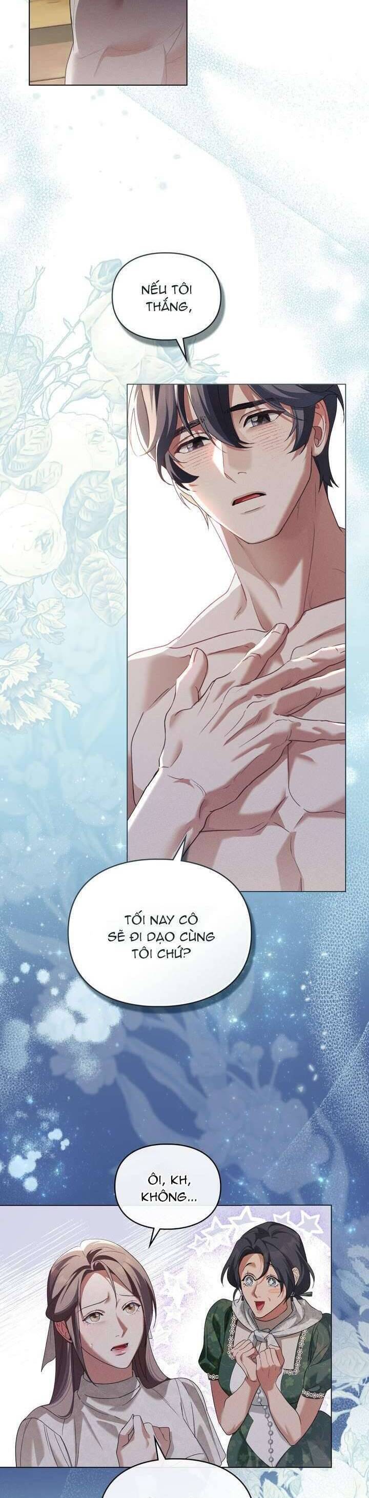 Sự Phản Bội: Chapter 64