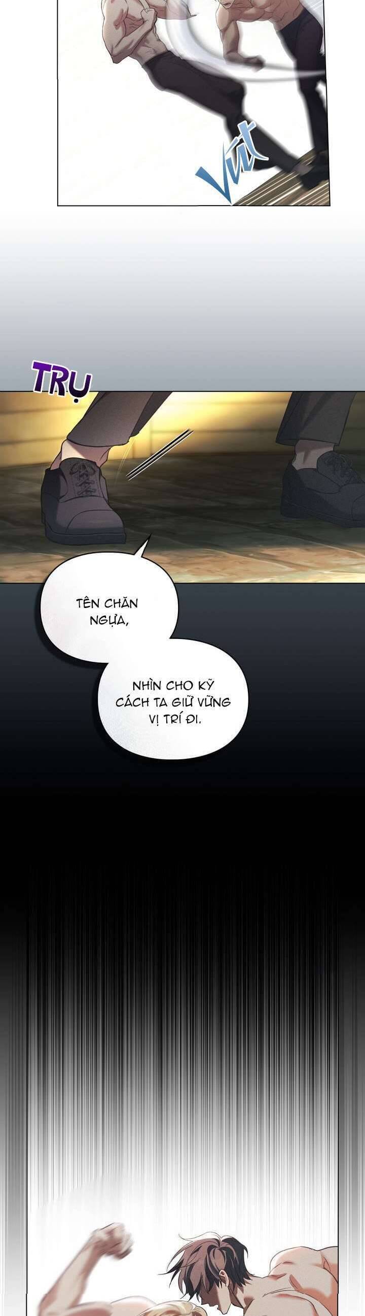 Sự Phản Bội: Chapter 64