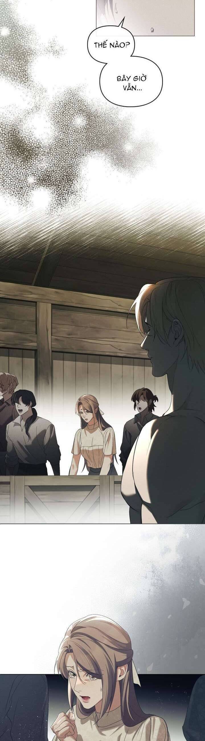 Sự Phản Bội: Chapter 64