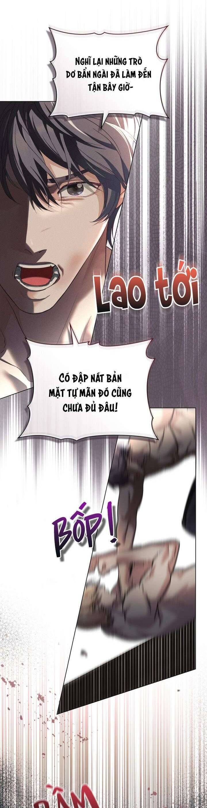Sự Phản Bội: Chapter 64