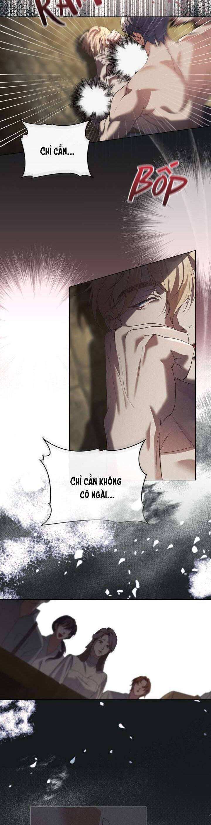 Sự Phản Bội: Chapter 64