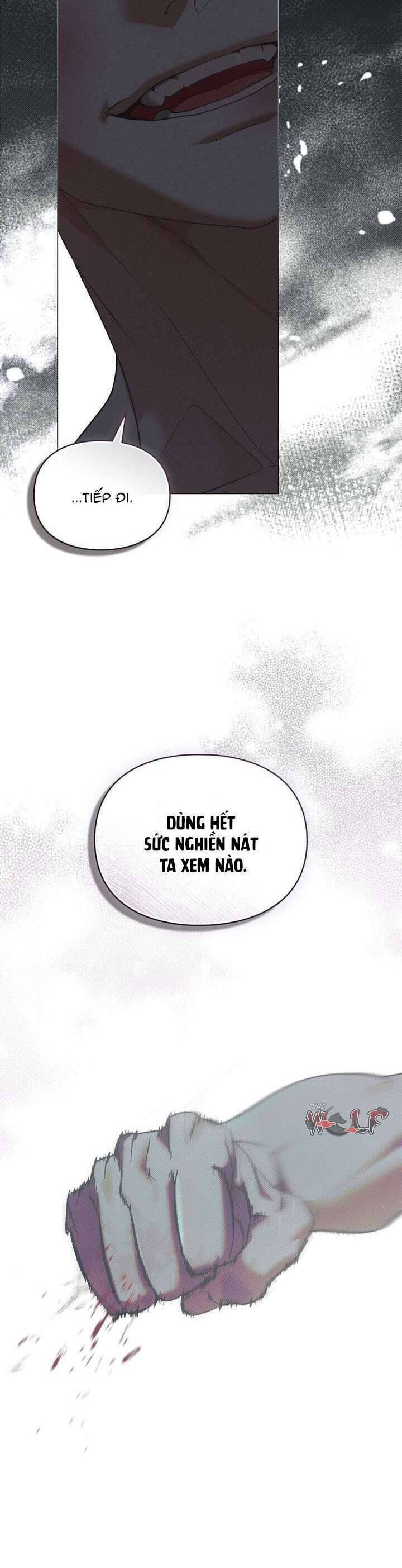 Sự Phản Bội: Chapter 64