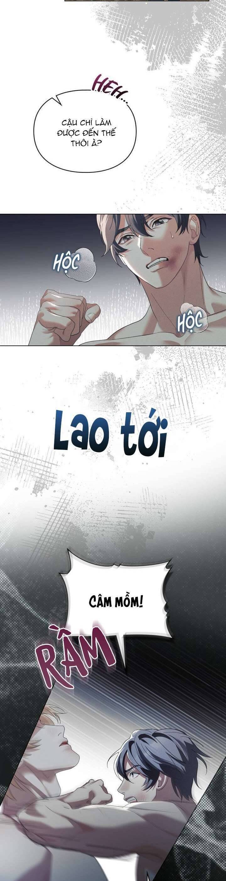 Sự Phản Bội: Chapter 64