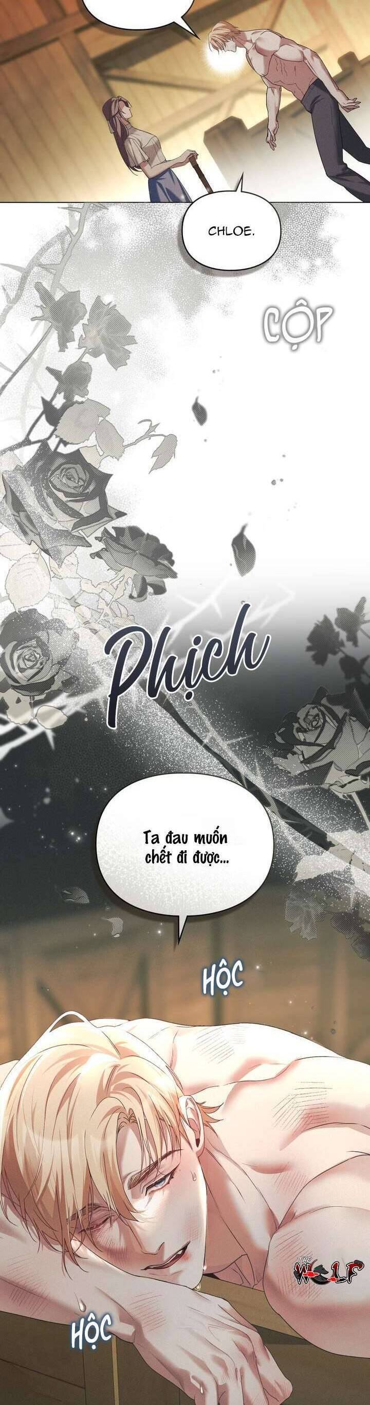 Sự Phản Bội: Chapter 64