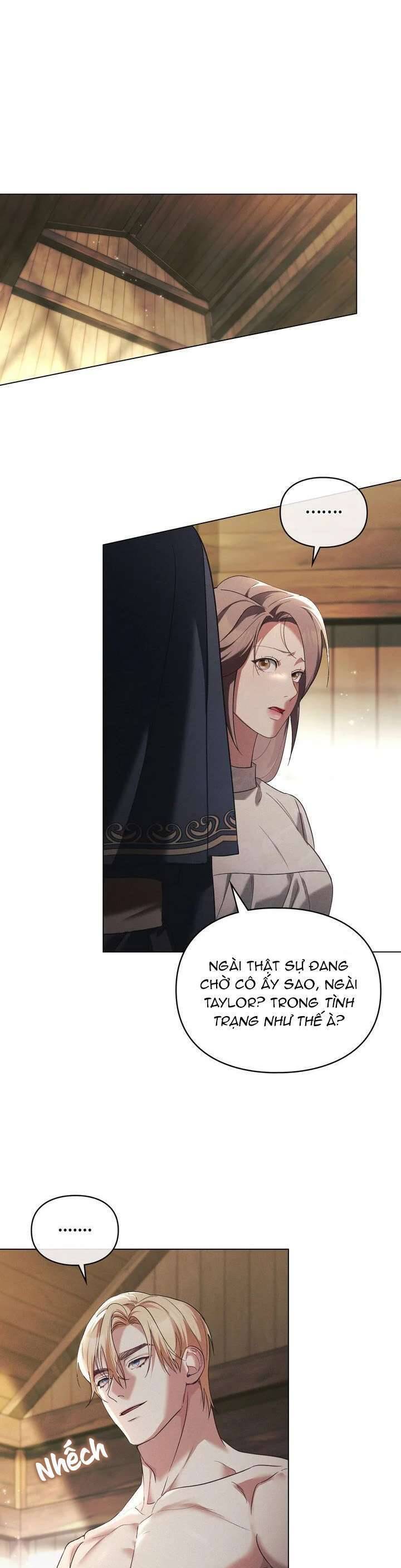 Sự Phản Bội: Chapter 64