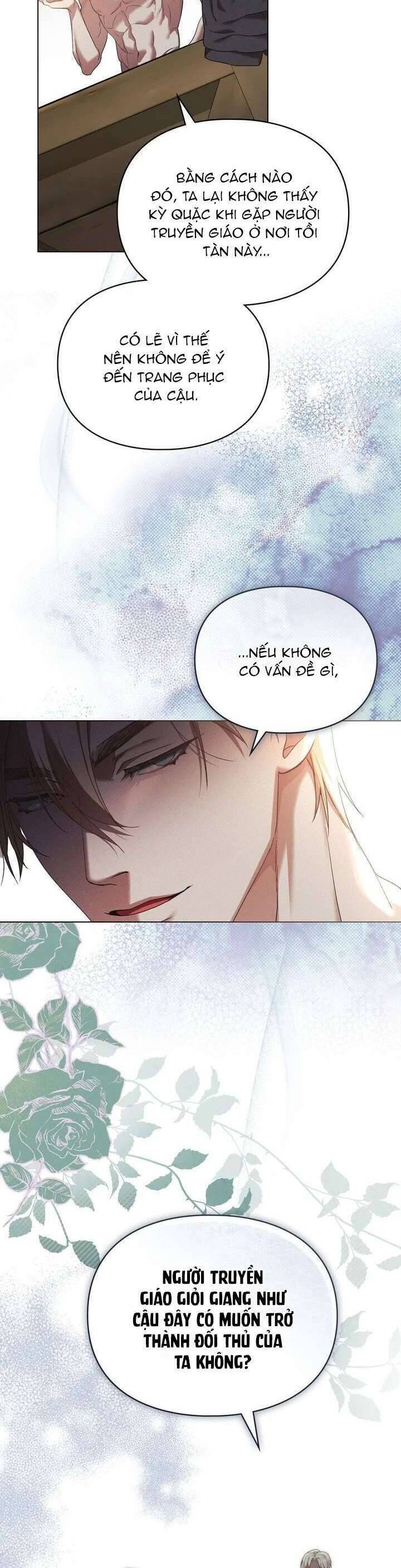 Sự Phản Bội: Chapter 64
