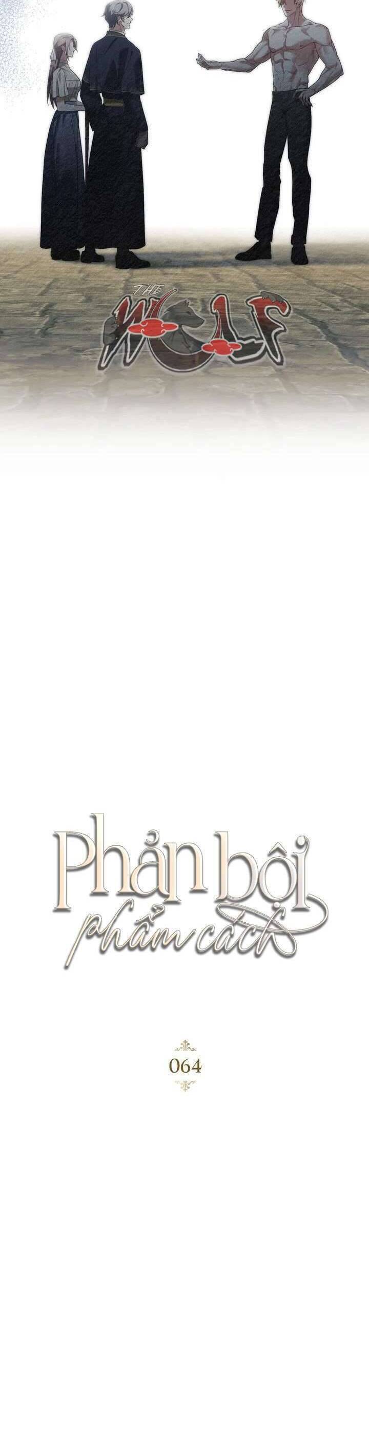Sự Phản Bội: Chapter 64