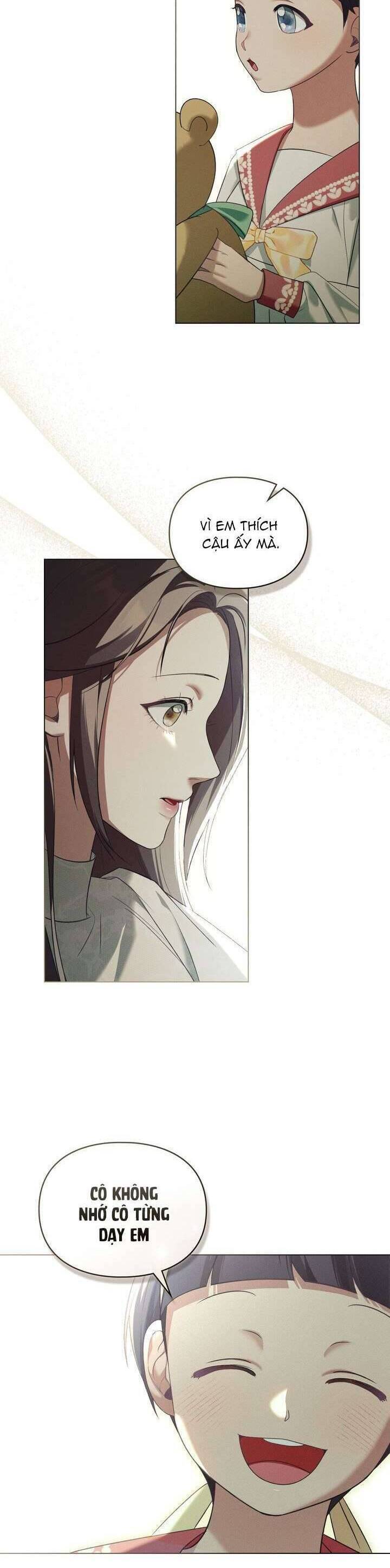 Sự Phản Bội: Chapter 65