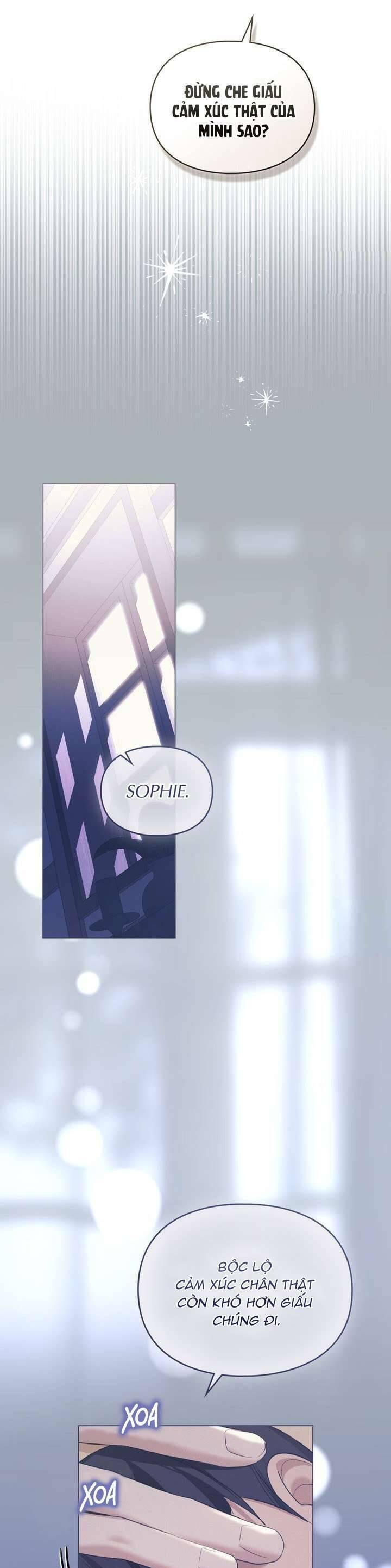 Sự Phản Bội: Chapter 65