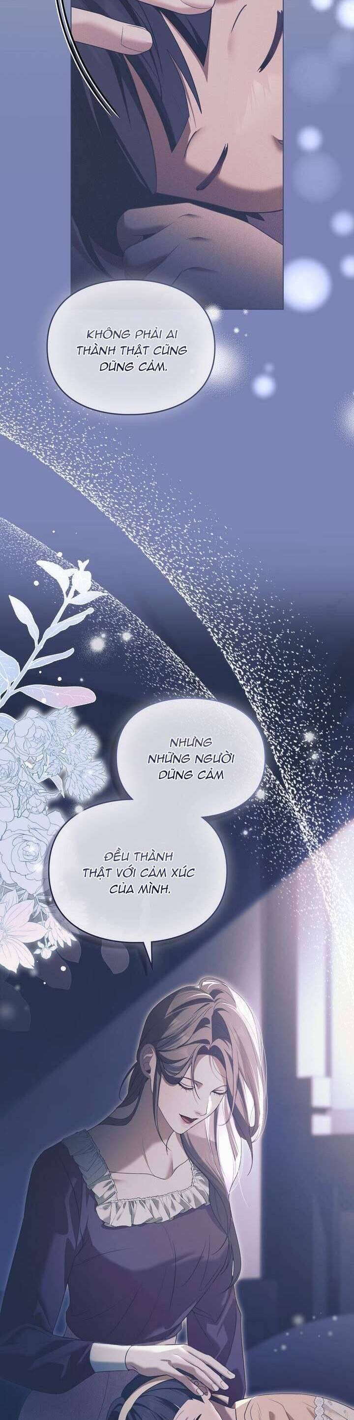 Sự Phản Bội: Chapter 65