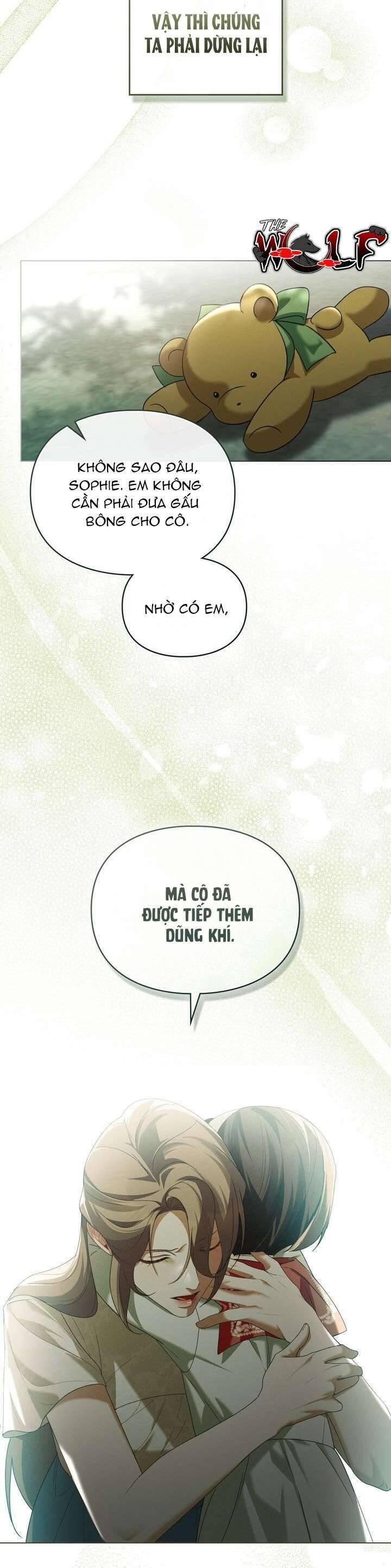 Sự Phản Bội: Chapter 65