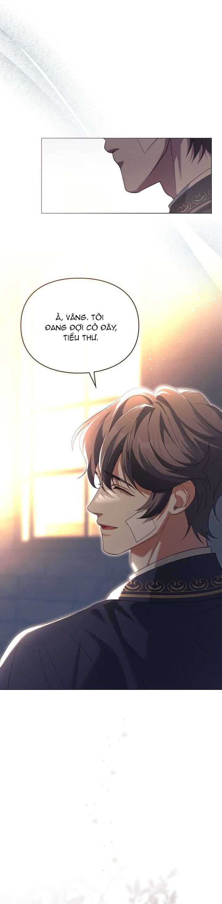 Sự Phản Bội: Chapter 65