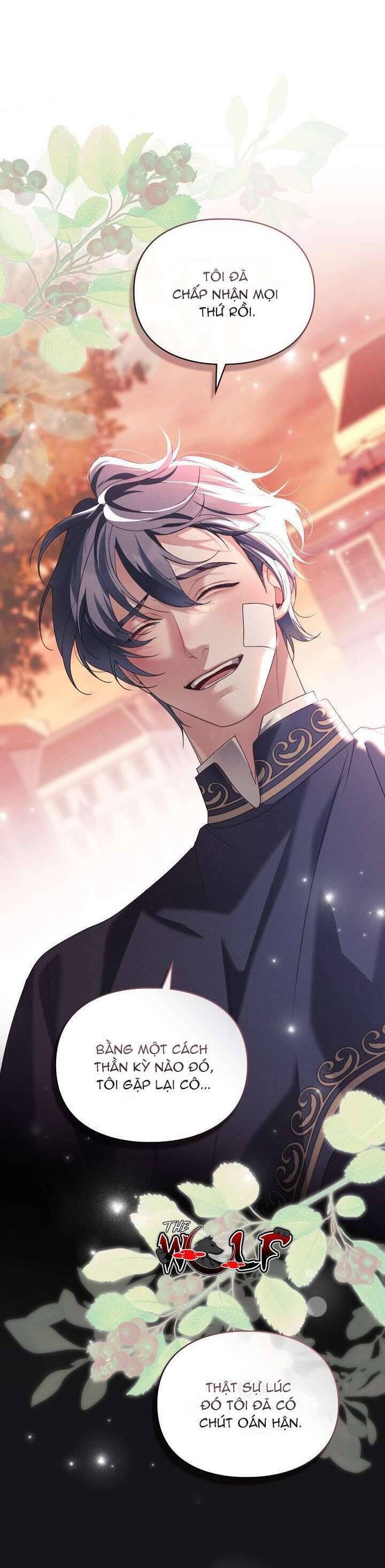 Sự Phản Bội: Chapter 65