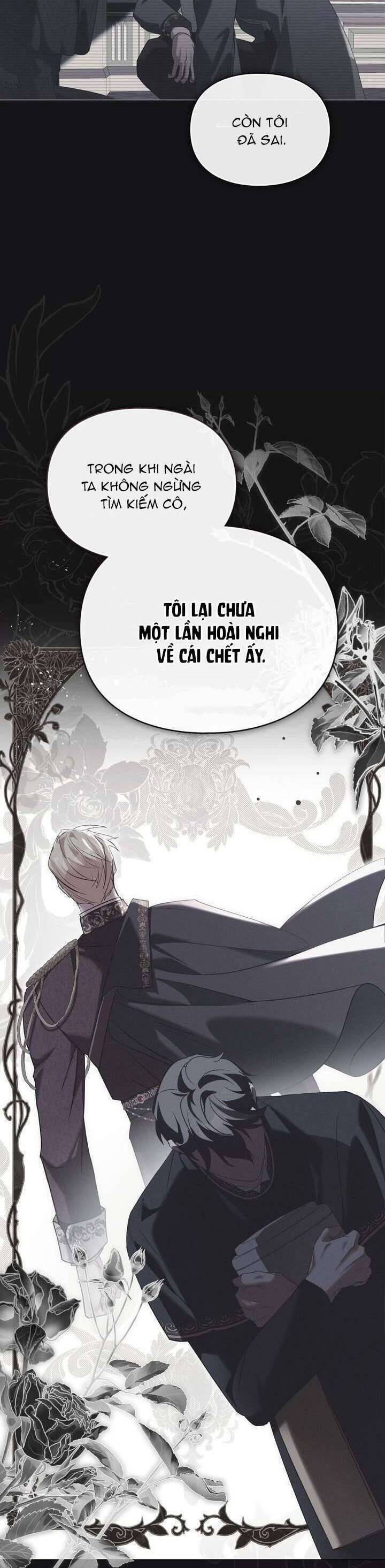Sự Phản Bội: Chapter 65