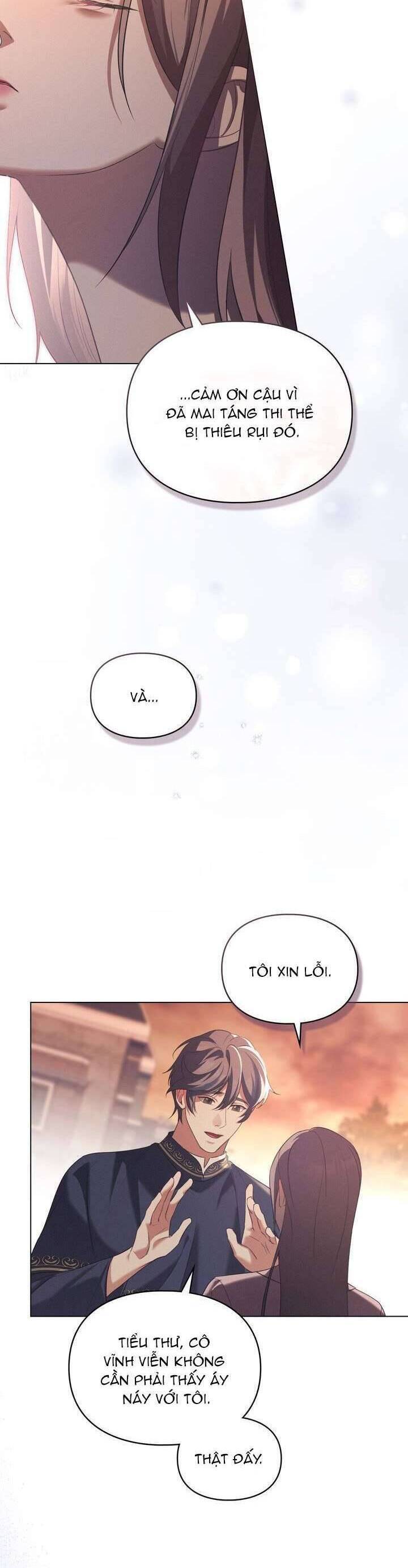 Sự Phản Bội: Chapter 65