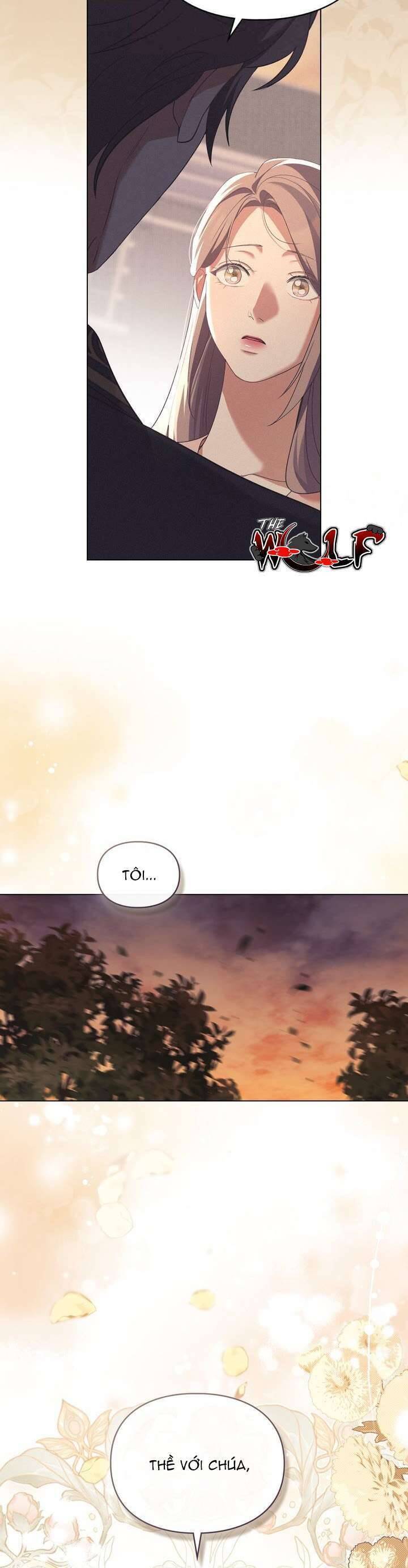Sự Phản Bội: Chapter 65