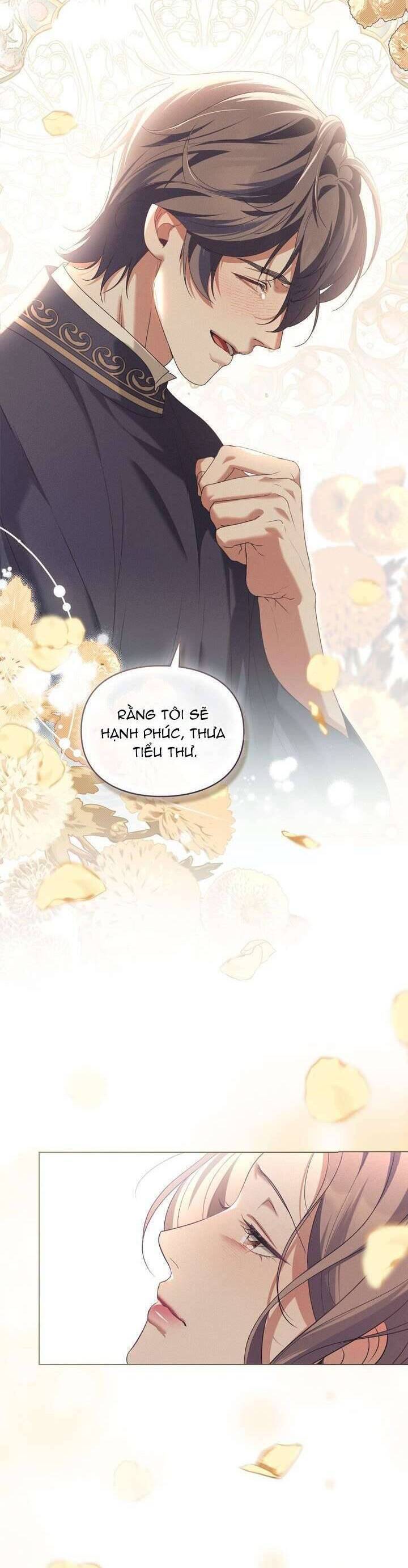 Sự Phản Bội: Chapter 65