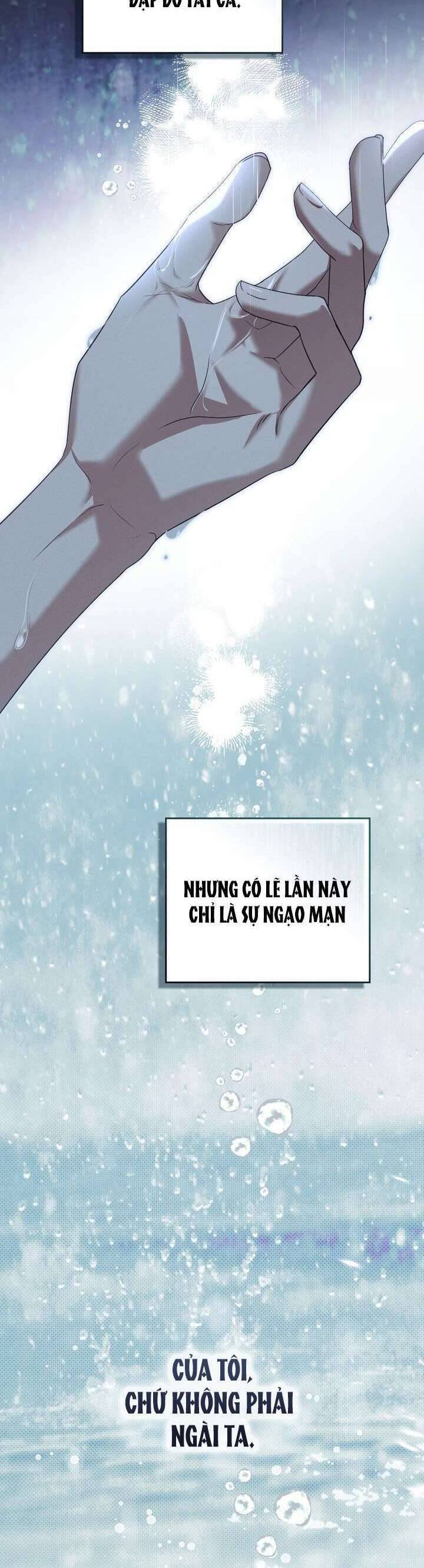 Sự Phản Bội: Chapter 65