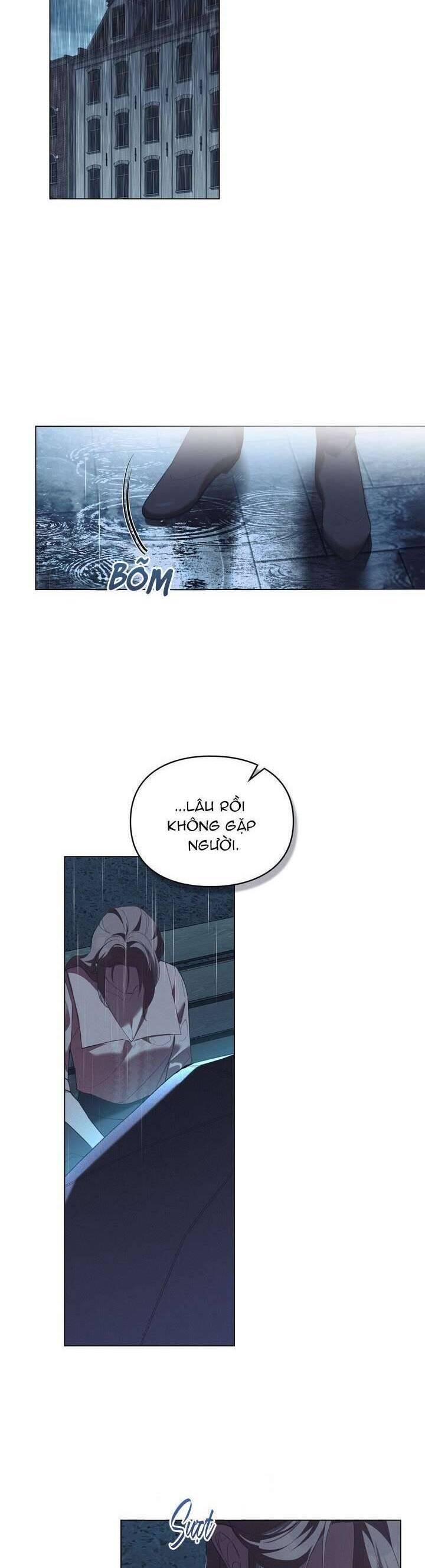 Sự Phản Bội: Chapter 65