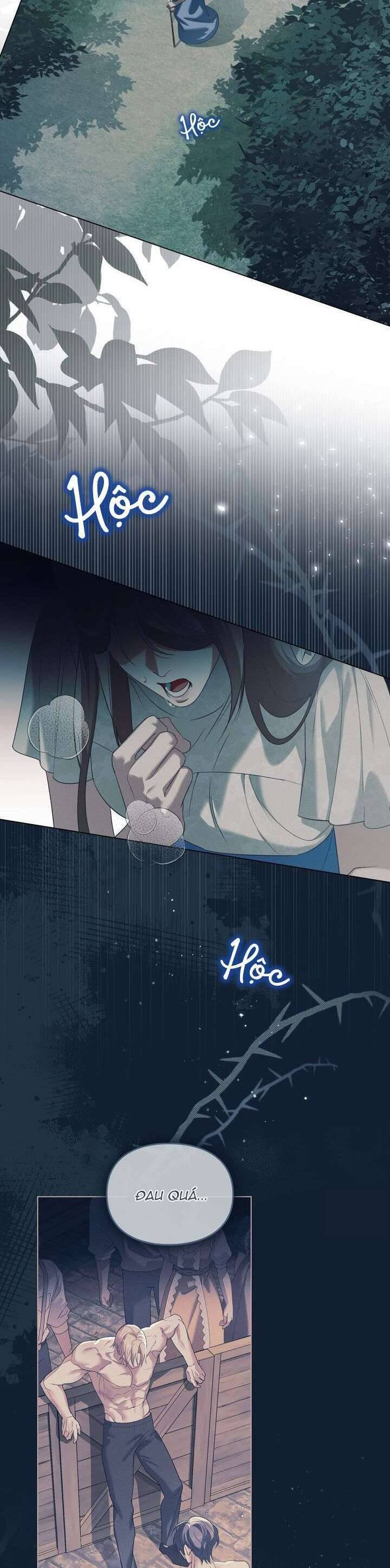 Sự Phản Bội: Chapter 65