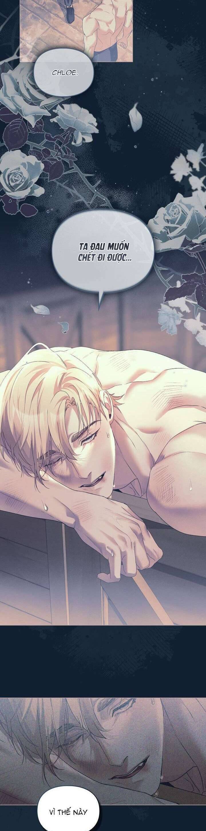 Sự Phản Bội: Chapter 65