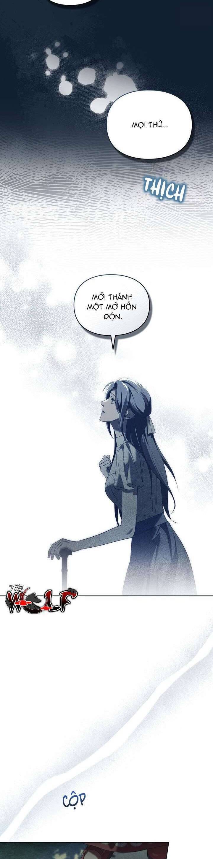 Sự Phản Bội: Chapter 65