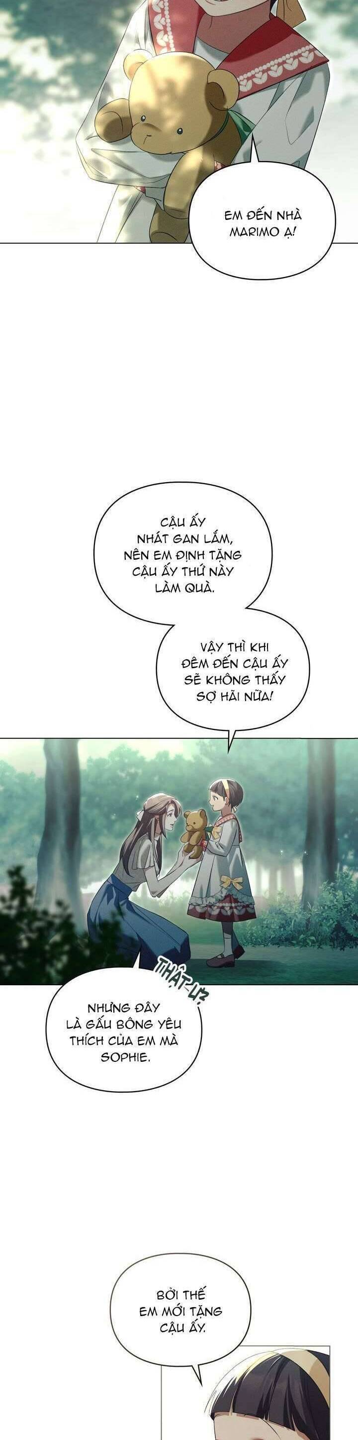 Sự Phản Bội: Chapter 65