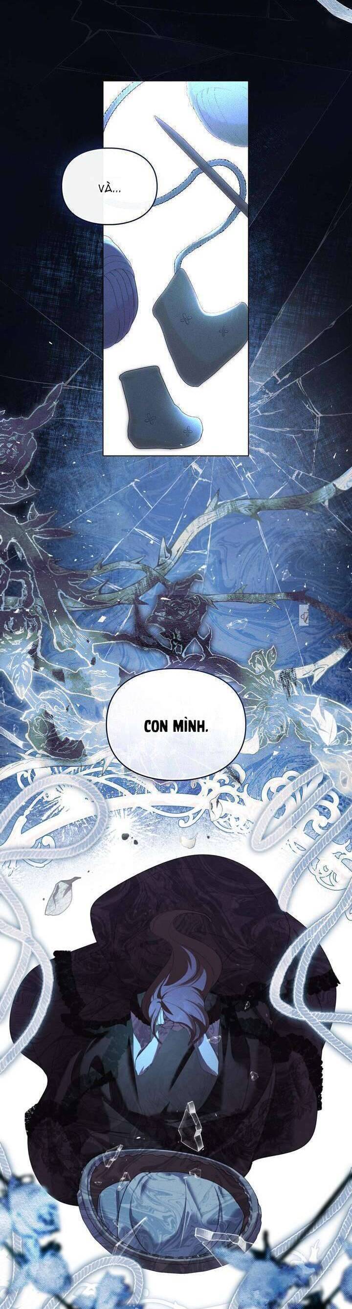 Sự Phản Bội: Chapter 67