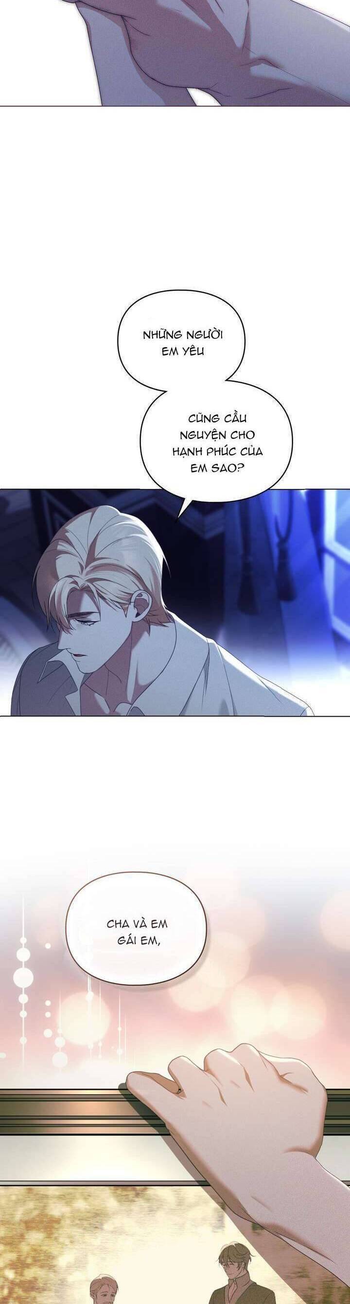 Sự Phản Bội: Chapter 67