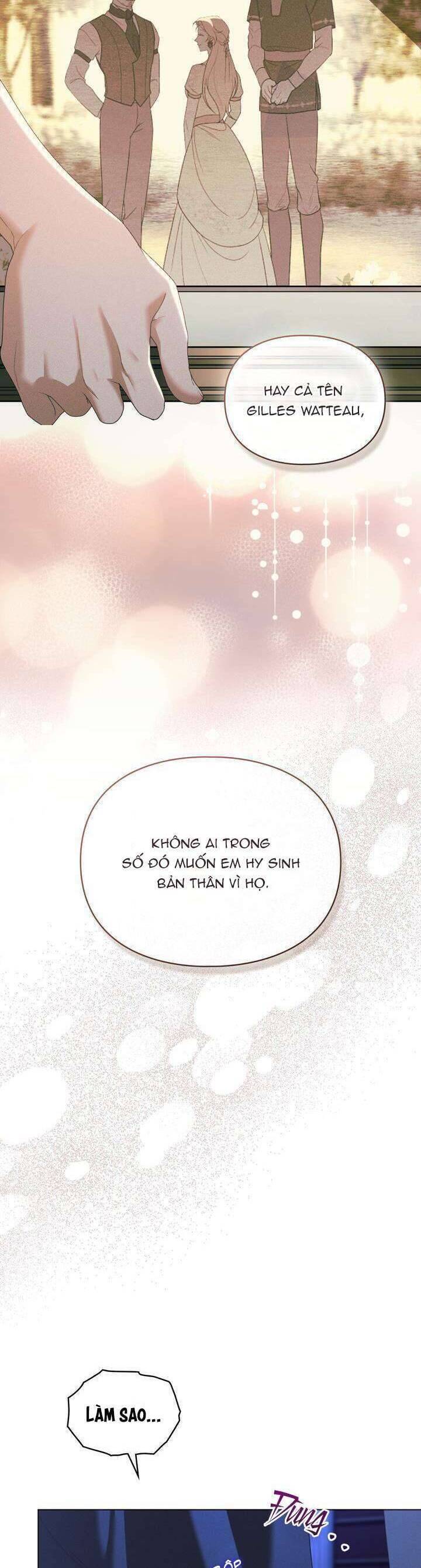 Sự Phản Bội: Chapter 67